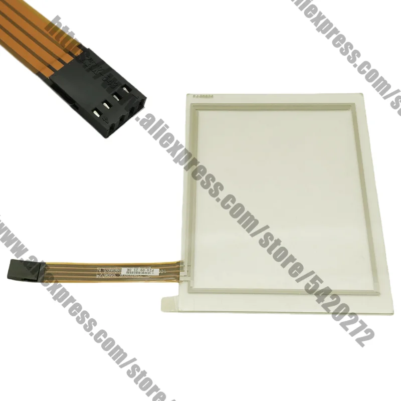 New VT515W00000 ESA VT515W Touch Screen Panel Glass