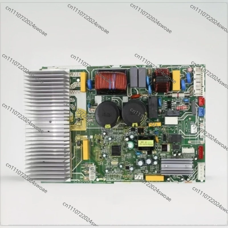 EU-KFR35W/BP3N1-B01 Air Conditioner Motherboard 17122000038329 17222000026936
