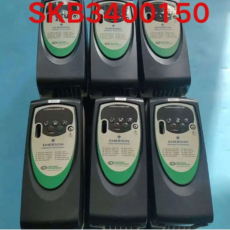 

Second-hand test OK Inverter SKB3400150