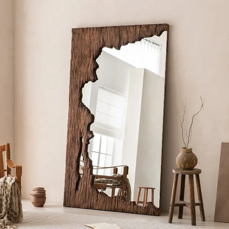 #38 Top 50 Floor Mirrors Worth Buying In 2026
