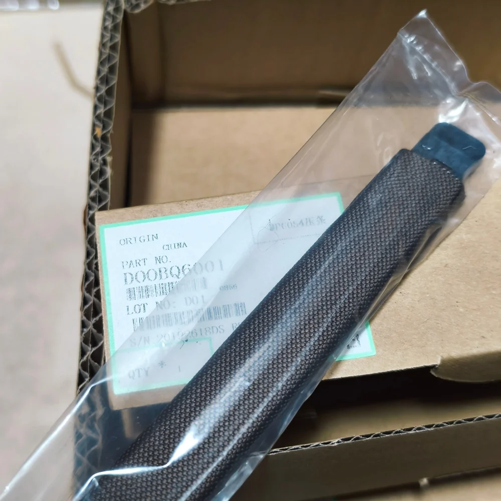 

1PCS ORIGINAL Oil Application Pad for Ricoh MP2554 3054 3554 4054 5054 6054 2555 3035 3555 4055 5055 6055 Fusing Pad