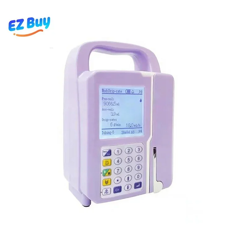 veterinary pump , Nutrition Pump for animals Veterinary sonic Milk