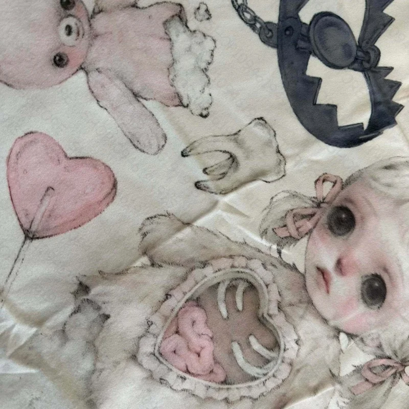 Punk Fashion Women Vest Y2k Tank Top Hiphop Harajuku Letter Print Retro Slim Crop Top Rock Goth Streetwear Sleeveless Top E-girl