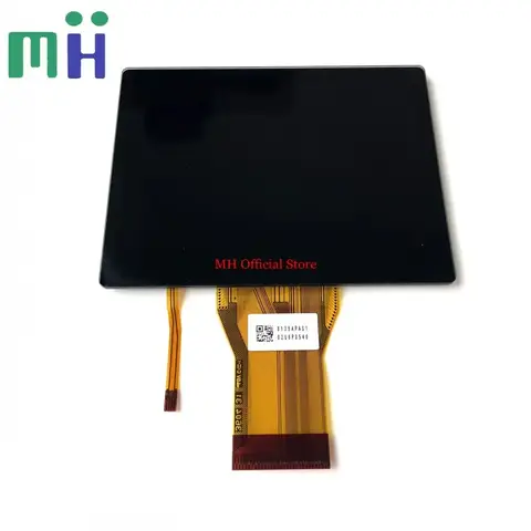 Original LCD Screen Display with backlight For Nikon D5300 Camera Replacement Repair parts