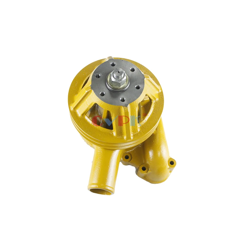 SA6D108-1G-7 WA380 SA6D110 WA400-1 WA350-1 Water Pump for KOMATSU 6138-61-1401 6138-61-1560
