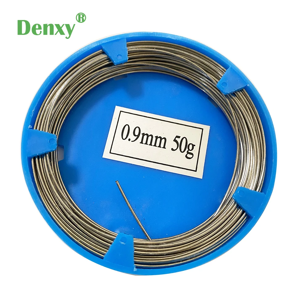 Рисунок 5 - 50 г/рулон ортодонтическая дуга