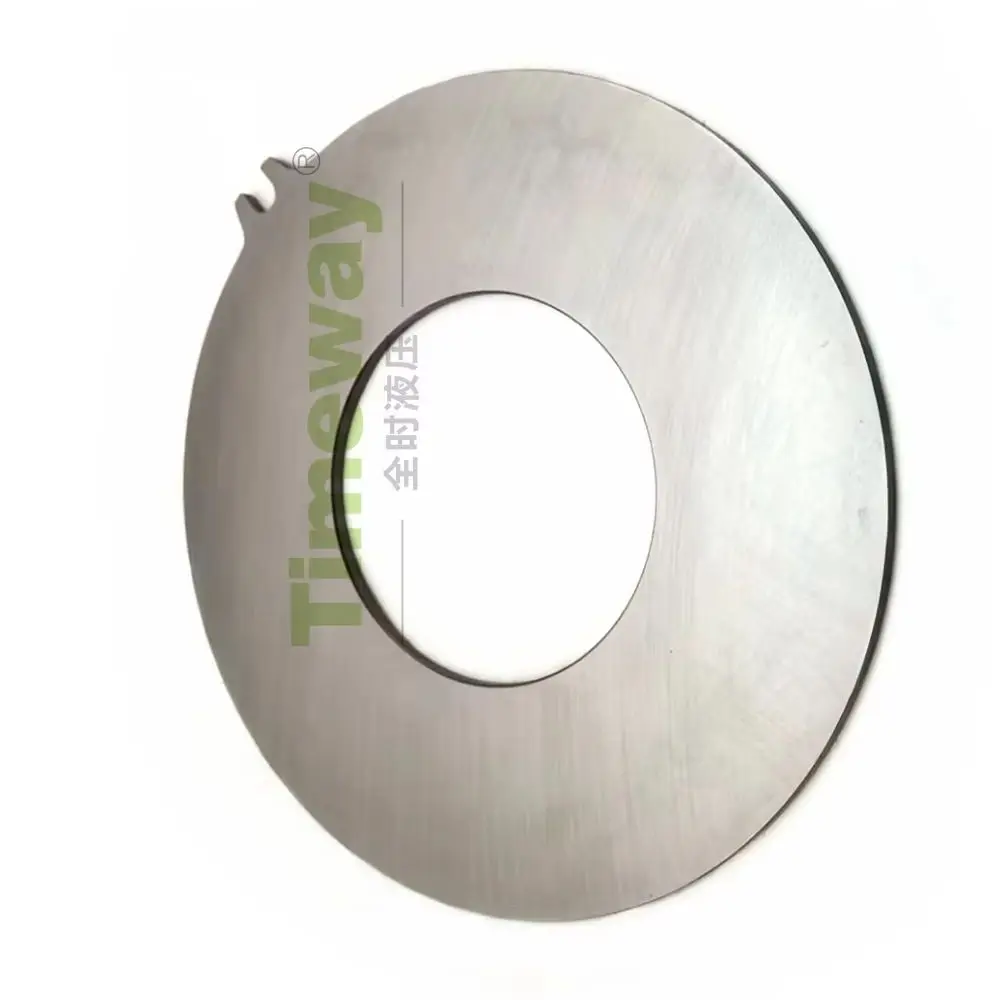 

HMR HMF Hydraulic Linear 135-02 Motor Repair Kits Thrust Plate for HMR135-02 Linde HMF135-02 Piston Motor Rebuild