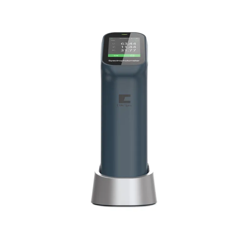 2026 new Spectral Colorimeter CS-422 for Color Difference,Whiteness Index, Yellowness Index(ASTM D1925, ASTM E313-00, ASTM E313-