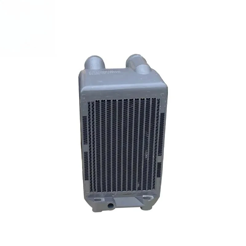 Original Engine Spare Parts FL912 FL913 FL914 D914 hydraulic Oil Cooler radiator 0223 7499 02237499 for