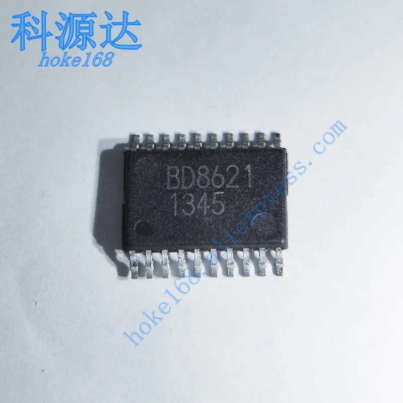 

5pcs BD8621EFV-E2 BD8621EFV TSSOP20 TSSOP-20