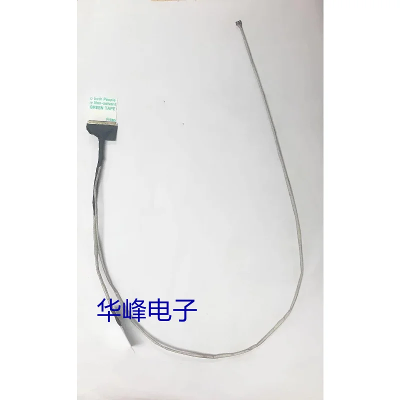 WZSM NEW LCD  Cable For Asus X555LN-3D V555L X545 Screen Display Cable 1422-01VJ0AS 1422-01V20AS