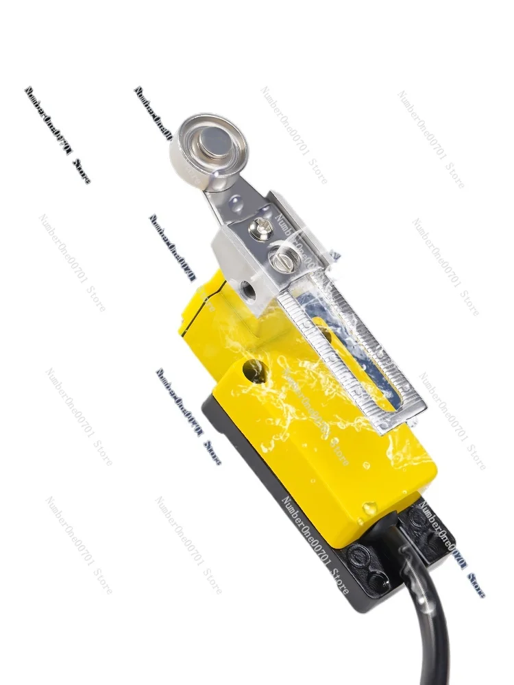 Waterproof Travel Switch ET8108-CF Farm Dung Scraper Limit Switch Stopper Stereo Garage