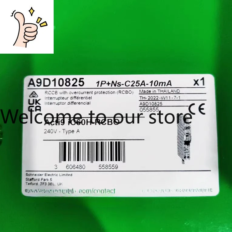 A9D12825 1P-Ns-C25A…