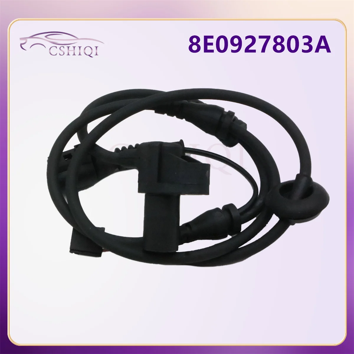 8E0927803A 8E0927803 Front Left Right ABS Wheel Speed Sensor For VW Audi A4 B7 B6 Automobiles Spare Parts