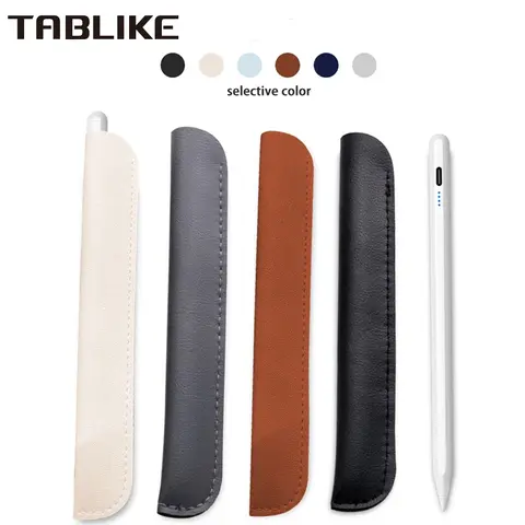 TABLIKE Pen Case For Apple Pencil 2 1,Touch Stylus Protective Sleeve,for iPad Accessories Sleeve Stylus Holder