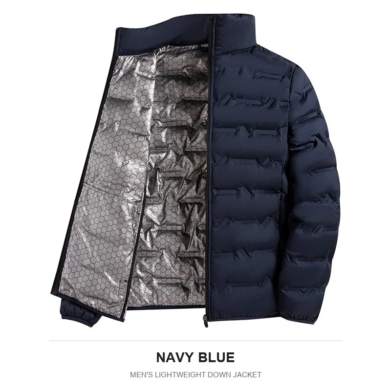 Variant: Navy Blue