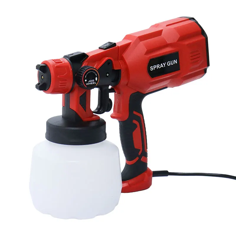 Power-Lackiermaschine Elektrische Lackierung