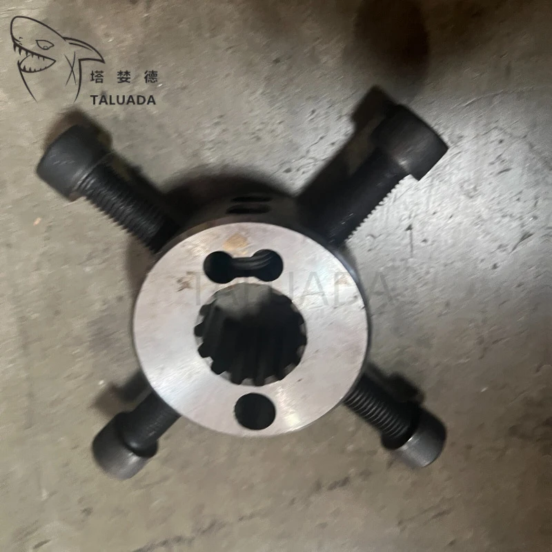 

4659041 For HITACHI ZX330-3 ZX330-5 ZX350-3 ZX350-5 Hub Coupling
