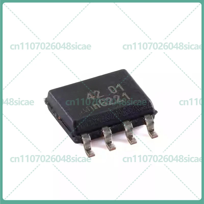 5-25PCS PCF8523T/1,118 8523T Brand New Authentic SOP-8 Real-time clock (RTC) and calendar chip