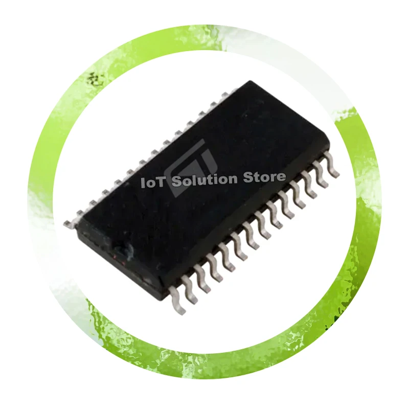 

(1PCS) M41ST85WMX6TR M41ST87WMX6TR STDRIVE601 TDA7419 TDA7440D013TR VNQ810PTR-E Original New