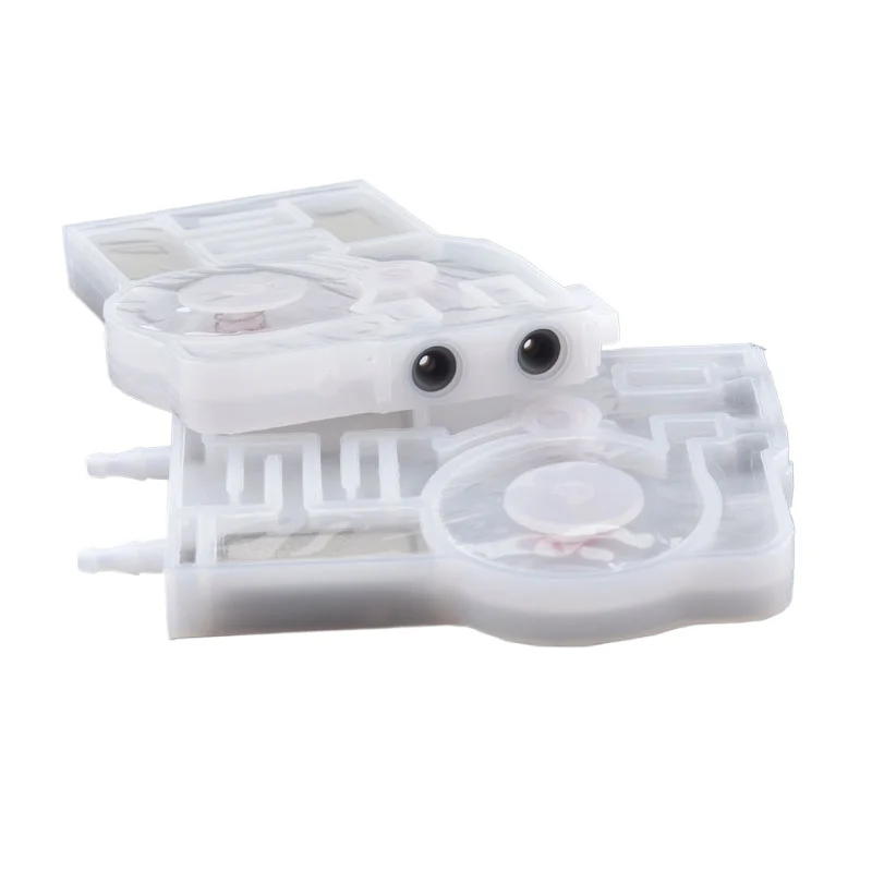 Ink Damper Dumper for Epson DX7 5113 Suitable For UV DTF Solvent Pigment Sublimation Ink