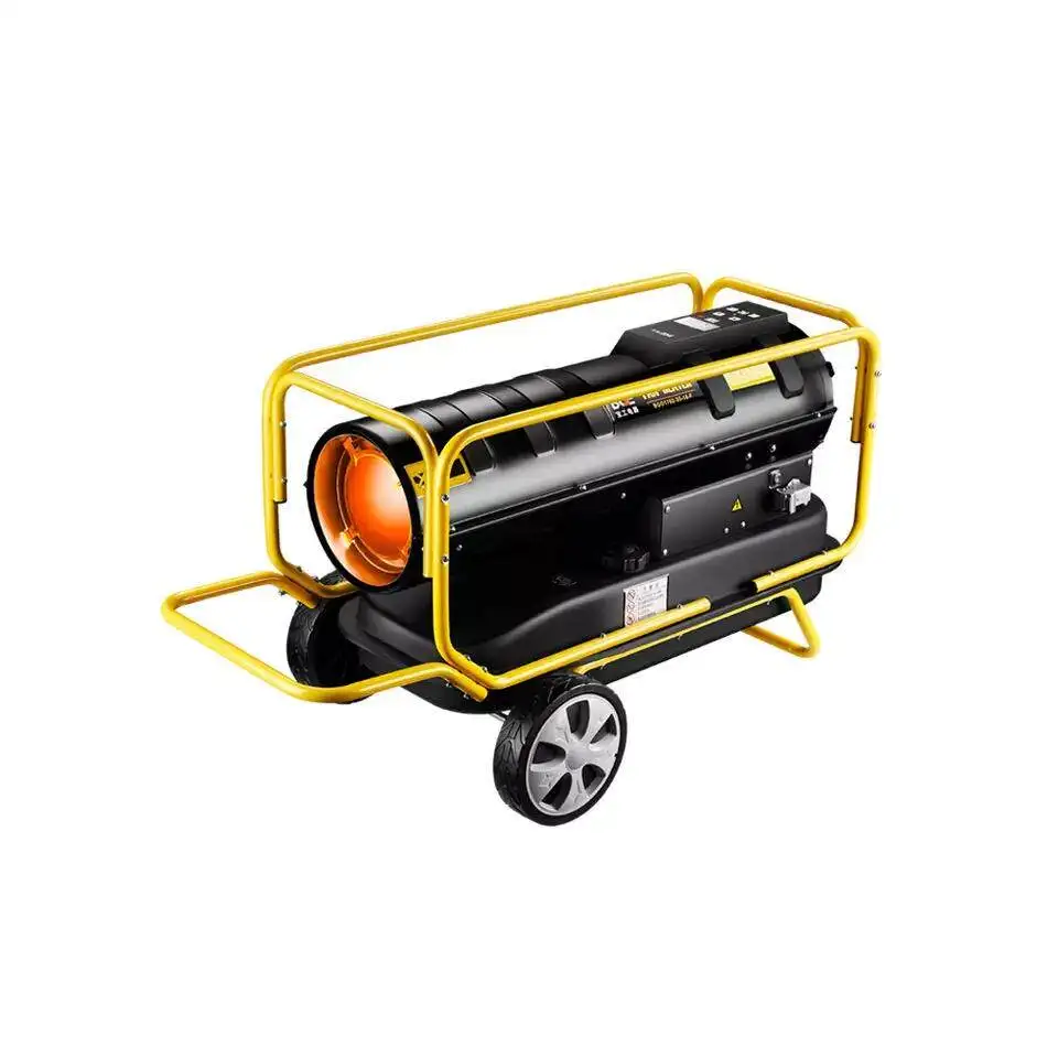 

Heater, high-power drying hot fan, large-area breeding heater