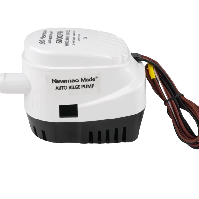 

STLF Good Price Sailboat Yacht Mini Bilge Pump From Manufacturer