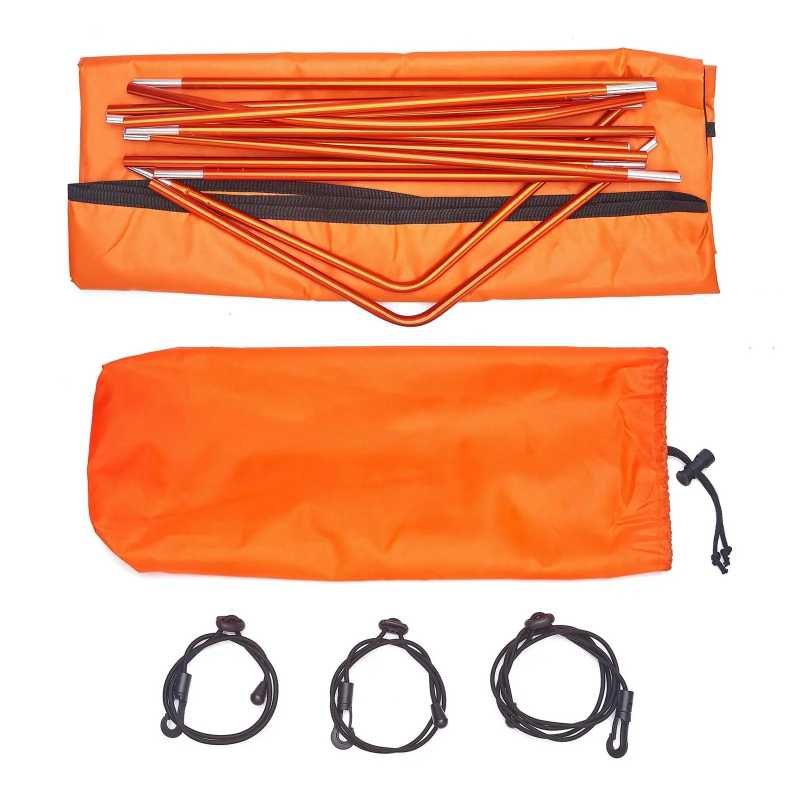 Rainproof Kayak Boat Sun Shelter Awning Cover Sun Shade Sunshade for Fishing Camping Inflatable Boats Kayak Rafting Accessorie