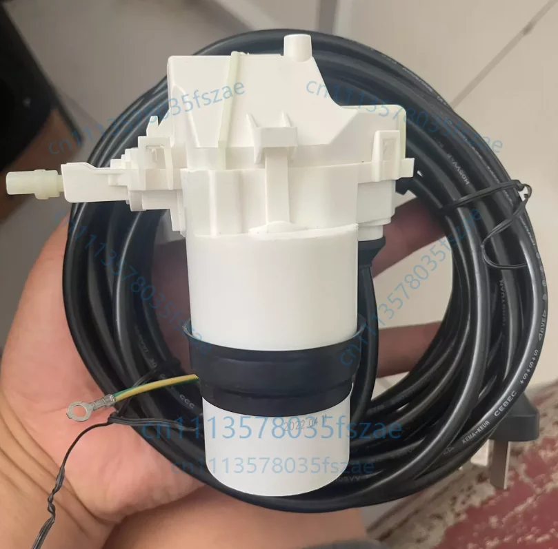 Accessory: 1pcs cleaning machine micro switch assembly