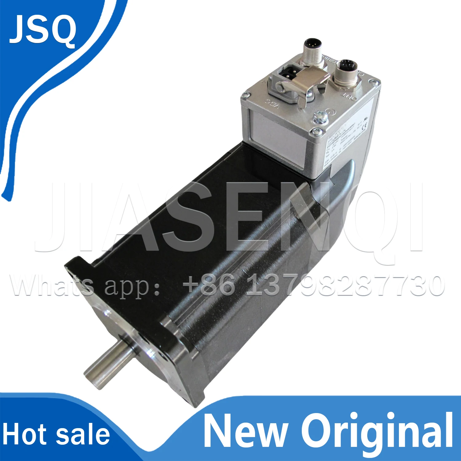 Nuovo servomotore originale BSH0553P12A1A