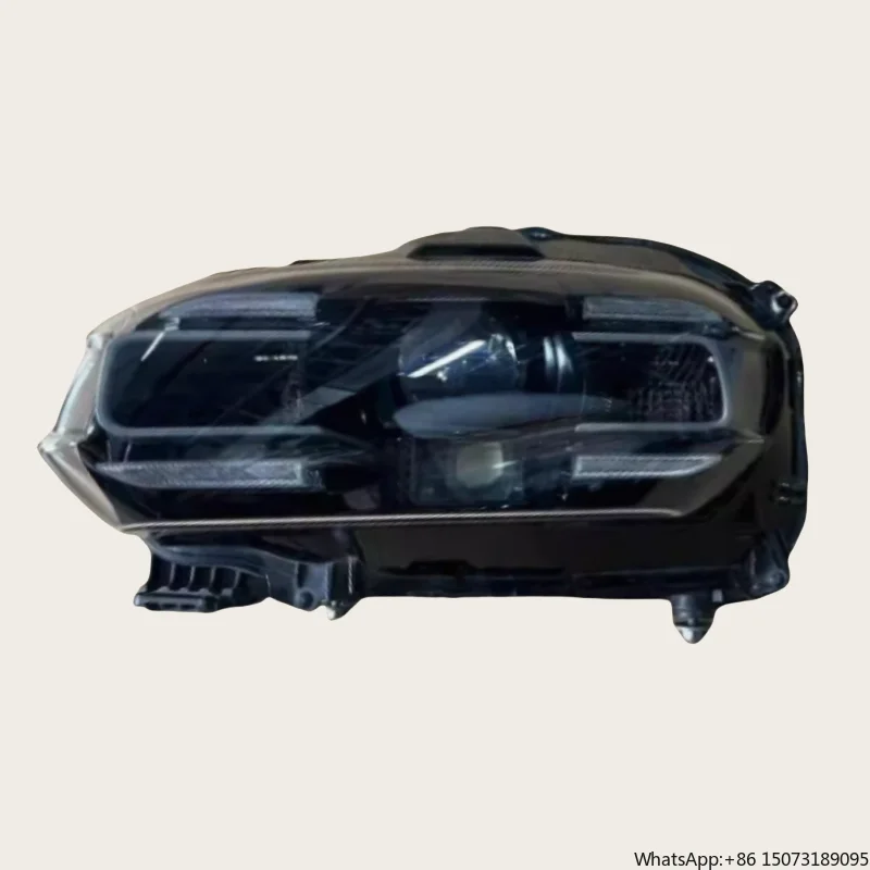 

Фара в сборе для Taycan 9J1 Y1A, оригинальная светодиодная, OEM 9JA941113F 9JA941755A 9JA941681E 9J1941039H