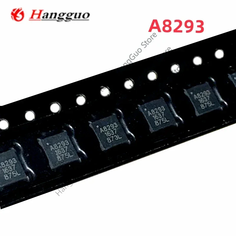 20Pcs/Lot New and original brand-new version A8293 A8293SESTR-T REG LNB BOOST QFN20 IC