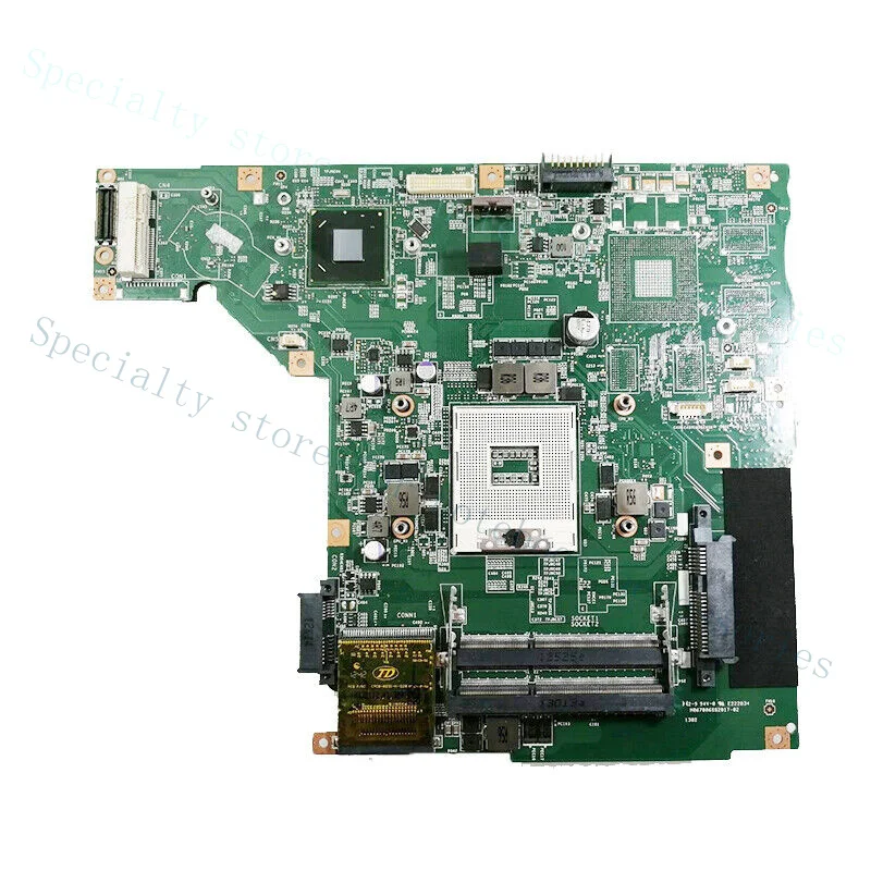 A+ FOR MSI Cx61 Series Laptop Motherboard MS-16GB1