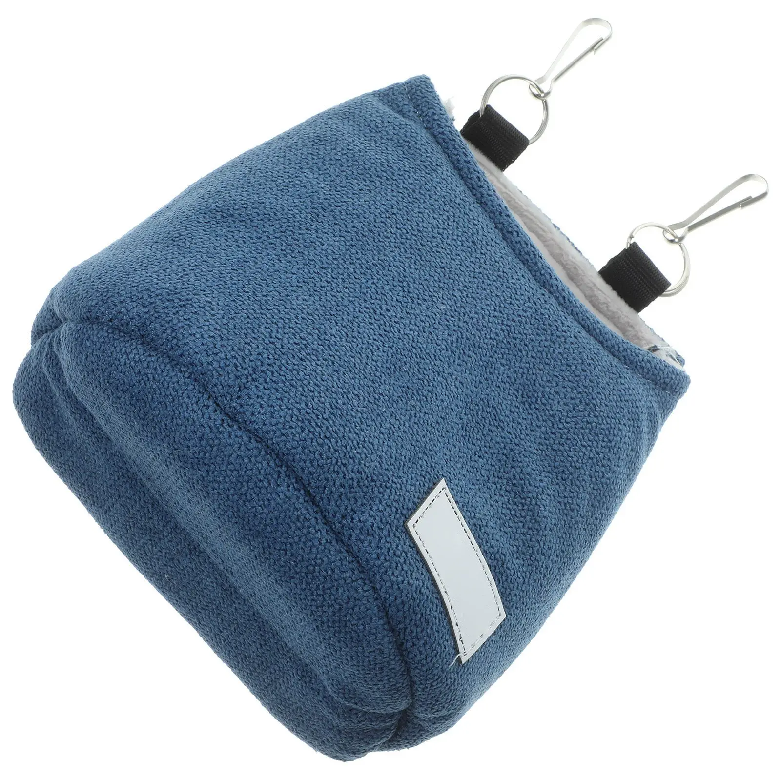 

Cotton Nest Hammock for Small Pets Sugar Glider Hamster Warm Wear resistant Cage Accessories Hanging Pouch Bed