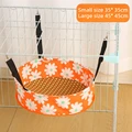 Mat-style Orange