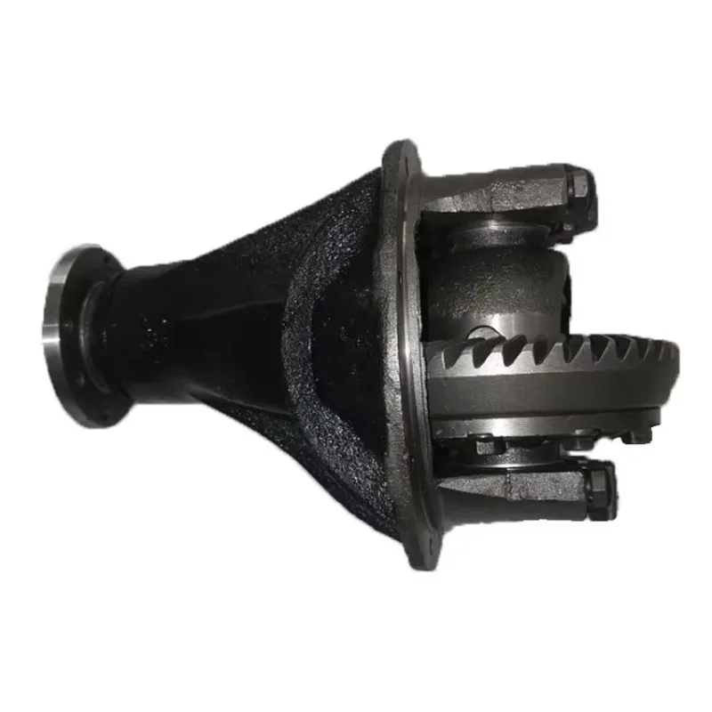 New Differential Ratio 43 : 9 Differential Gear 25 V27 K07 V21 V22 K01 K02  Truck Auto Parts