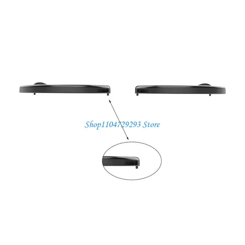 Y2GD Occhiali protettivi dai graffi Lente con montatura per 4