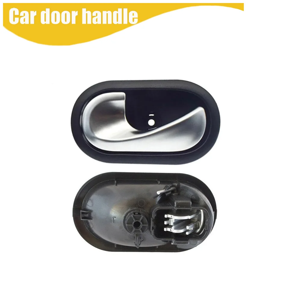 르노 클리오 2005-2012용 좌우 내부 손잡이 8200174075 8200174074