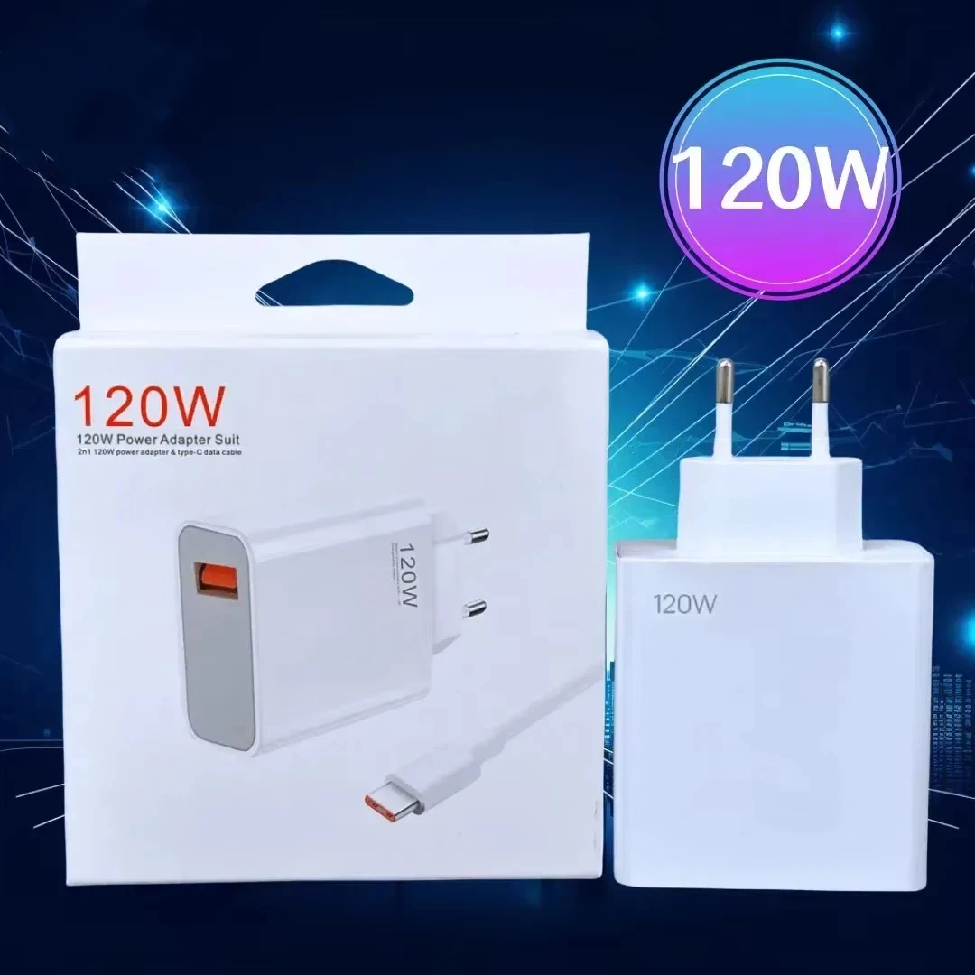 Original Charger Tu… - image