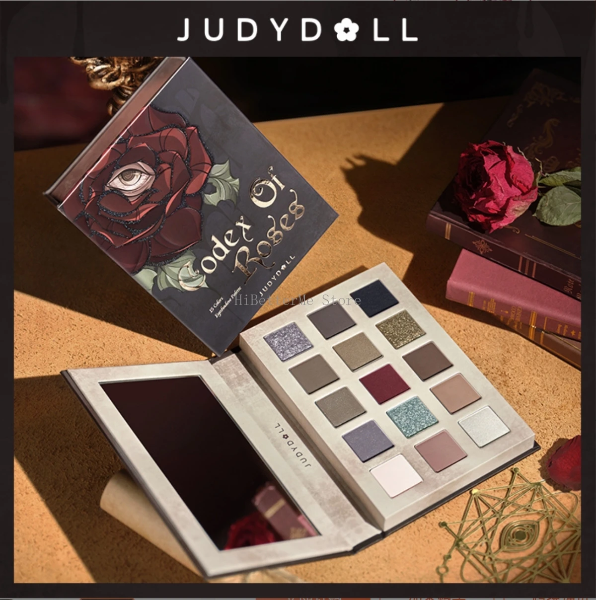 Judydoll \