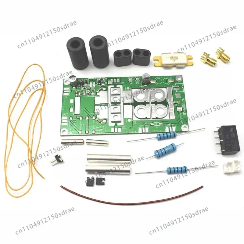 kit-fai-da-te-minipa-amplificatore-di-potenza-lineare-hf-100w-ssb-per-yaesu-ft-817-kx3-con-dissipatore-cw-am-fm-c4-005
