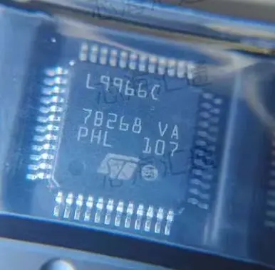 

10 ~ 50 шт. новый оригинальный L9966CB-TR L9966CB L9966C TQFP-48