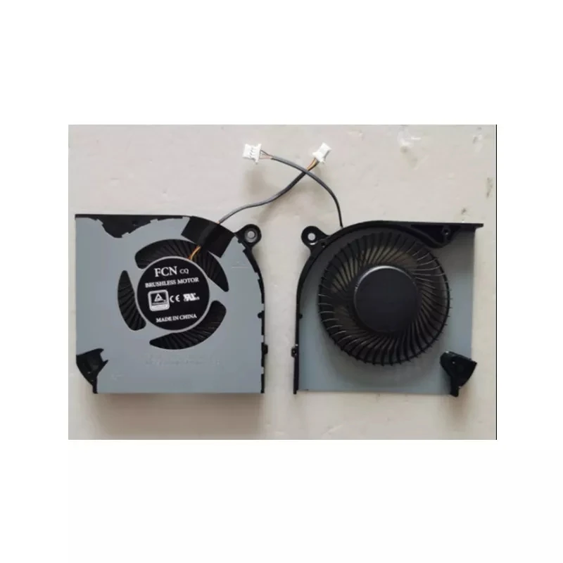 

New laptop cpu cooling fan for Acer Aspire 7 A715-75G-55XU N19C5