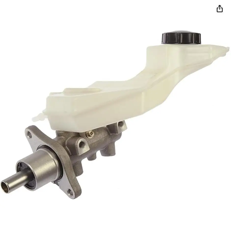 

BPYS-43-40ZC, BPYS-43-40ZA, M630428 for Mazda 3 Brake Master Pump