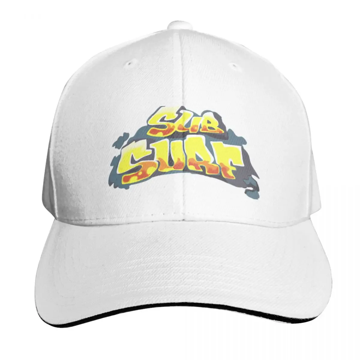 Subway Surfers Gift For Girls A Baseball Cap Hat