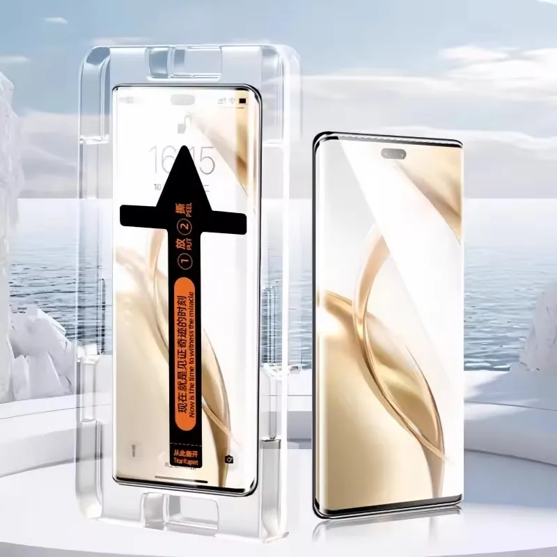 With Auto Installer… - image