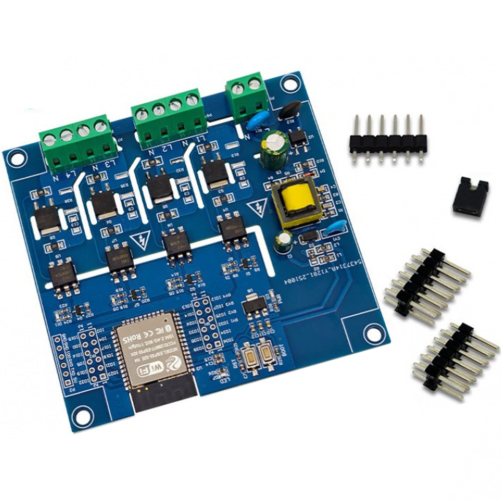 Modul Pengembangan Papan ESP32 - Esp32 Uart Module ulasan dan harga