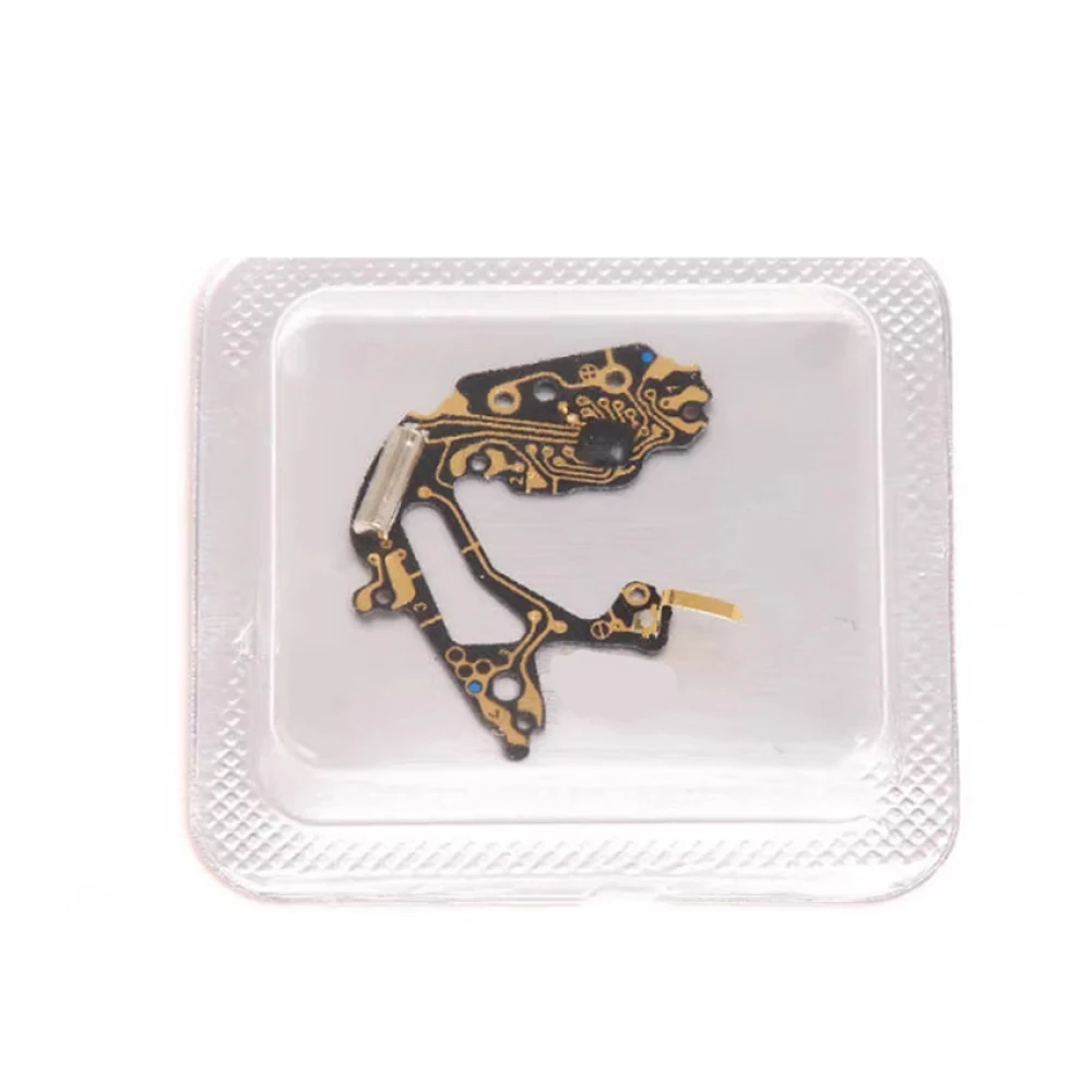 1pc Sostituzione PCB Circuito Integrato 3540D Circuito Stampato per RONDA 3540D Movimento Al Quarzo Parti di Riparazione