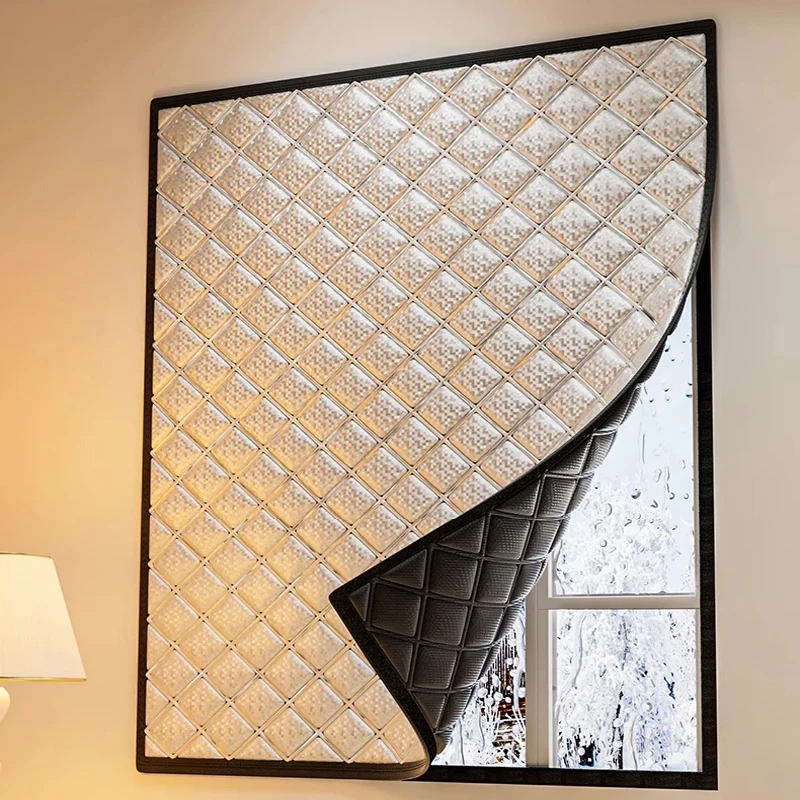 Warm Curtains with Heat and Cold Insulation: A Real User’s In-Depth Review for Year-Round Comfort