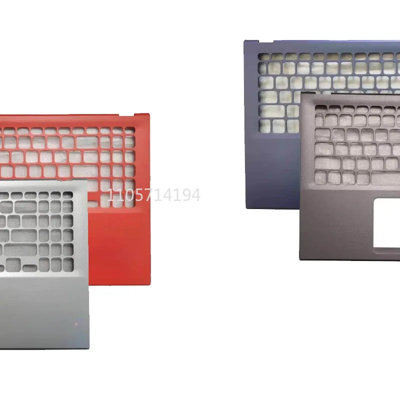 For ASUS Vivobook X512 X512J X512F F512 V5000F Laptop Case Palmrest C Cover Keyboard With Upper Case